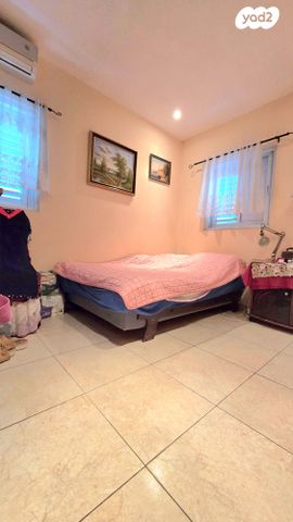 דירה, הנרייטה סאלד, אברמוביץ', ראשון לציון