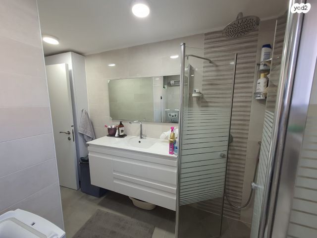 גג/ פנטהאוז, כובשי קטמון, קטמון הישנה, ירושלים