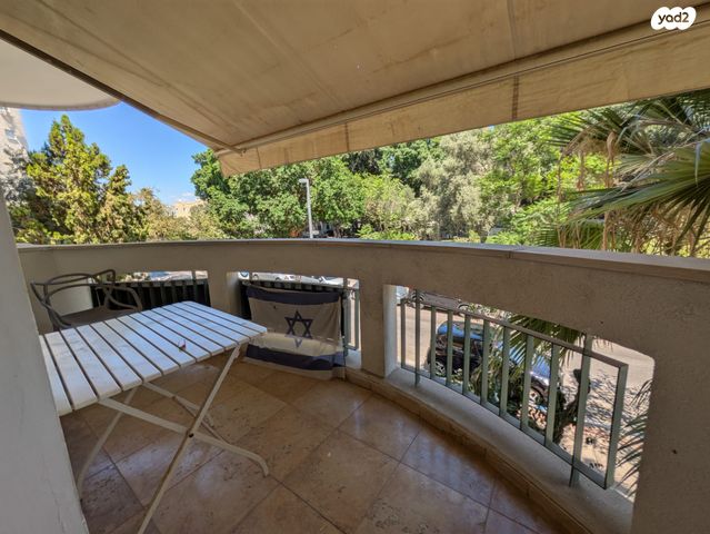 דירה, יהושע בן נון, הצפון הישן - צפון, תל אביב יפו