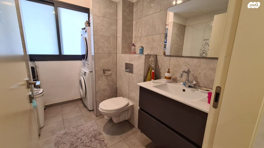 דירה, אבנר חי שאקי, גילה, ירושלים