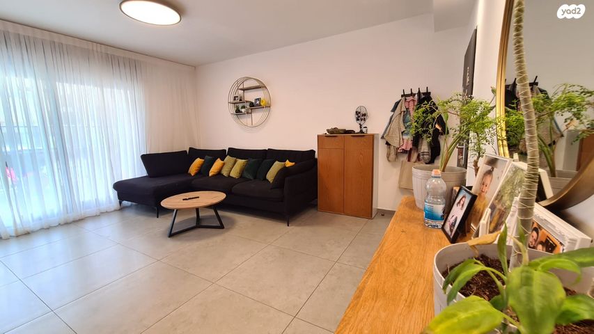 דירה, אבנר חי שאקי, גילה, ירושלים