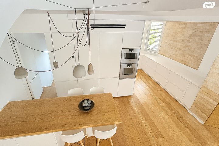 בית פרטי/ קוטג', לוי אשכול, מרכז דרום, רעננה