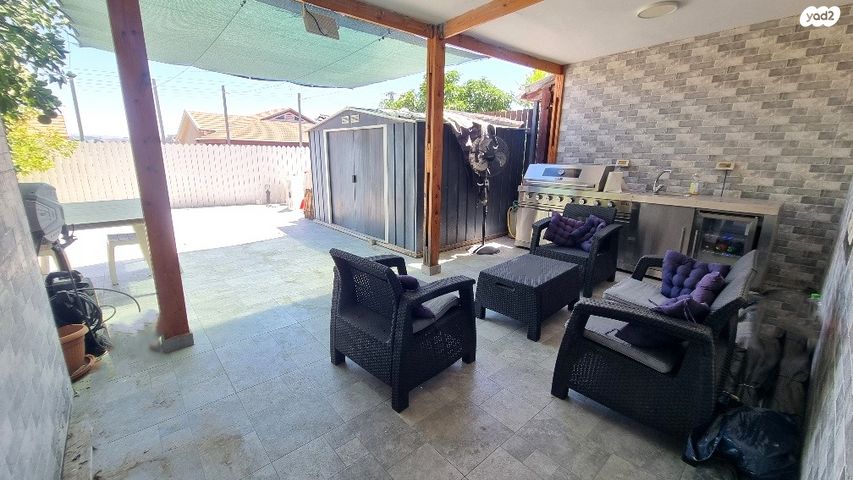 דופלקס, ורד העמקים, יקנעם עילית