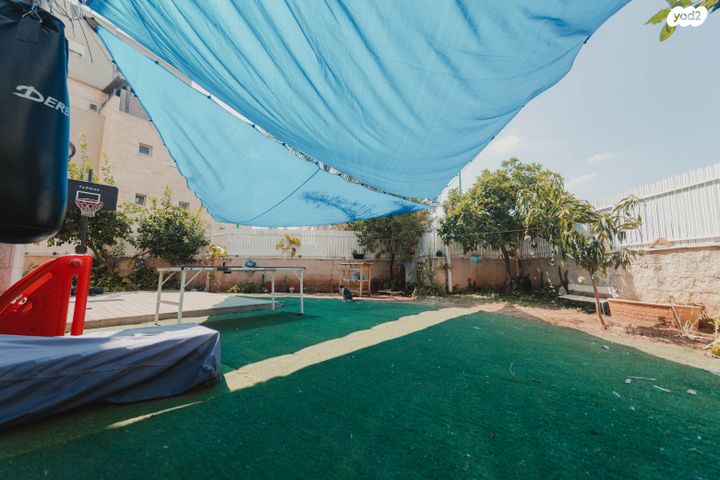 דירת גן, ניצנים, אחוזת דניה, חדרה