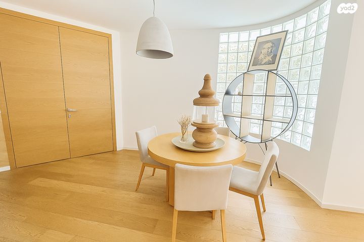 בית פרטי/ קוטג', לוי אשכול, מרכז דרום, רעננה