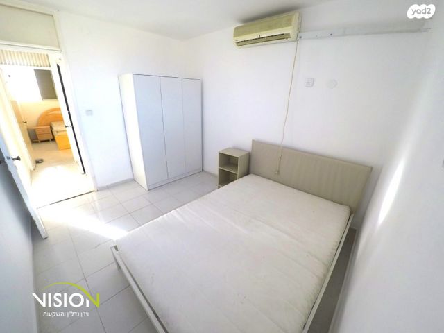 דירה, שכונה ה', באר שבע