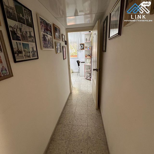 דירה, ארלוזורוב, הדר עליון, חיפה