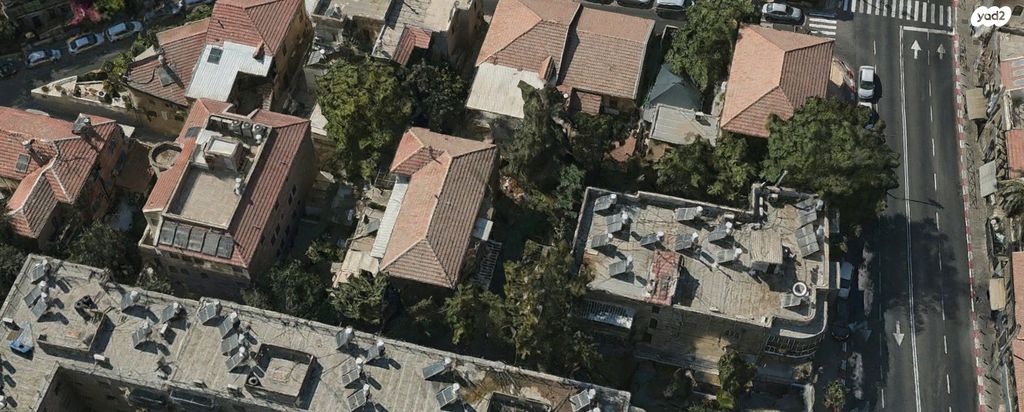 דירה, בצלאל, נחלאות, שערי חסד, ירושלים