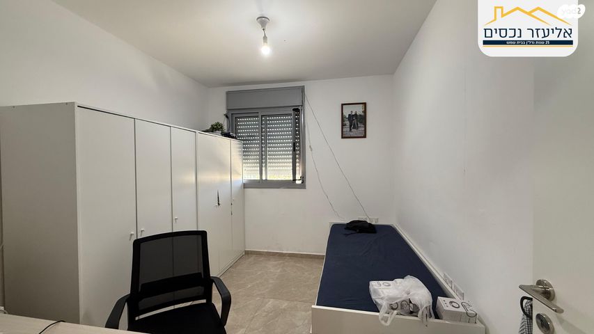 דירה, חגואל 21, נווה שמיר רמת בית שמש ה-1, בית שמש