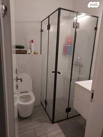 דירה, גני יער, לוד