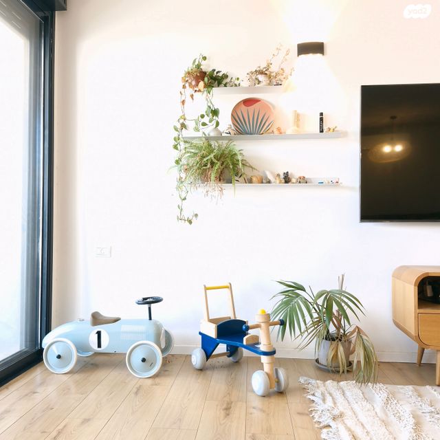 דירה, יסוד המעלה, שאר העיר, הוד השרון