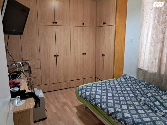 דירה, בצלאל, נחלאות, שערי חסד, ירושלים