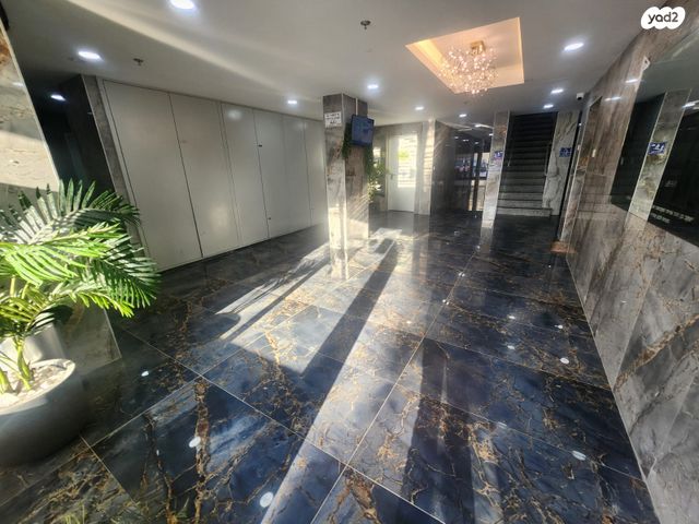 דירה, נחל קישון, רובע י"א, אשדוד