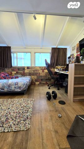 דירה, הנרייטה סאלד, אברמוביץ', ראשון לציון