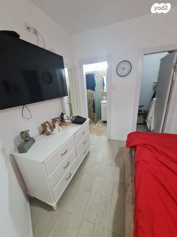 דירת גן, רחל אמנו, נווה מנחם, באר שבע