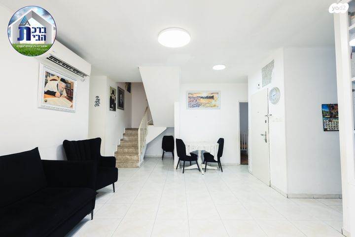 גג/ פנטהאוז, כ"ט בנובמבר, אשדוד