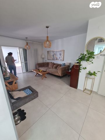 דירת גן, רחל אמנו, נווה מנחם, באר שבע