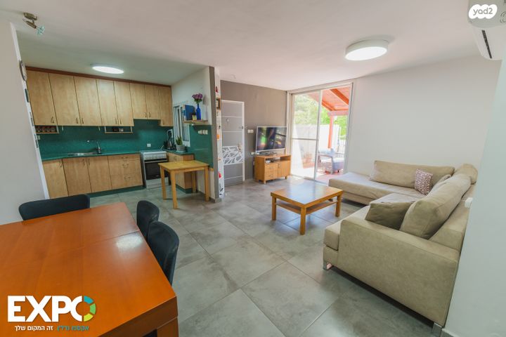 בית פרטי/ קוטג', האצ"ל 19, רובע ב', אריאל