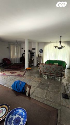 בית פרטי/ קוטג', יהוד מונוסון