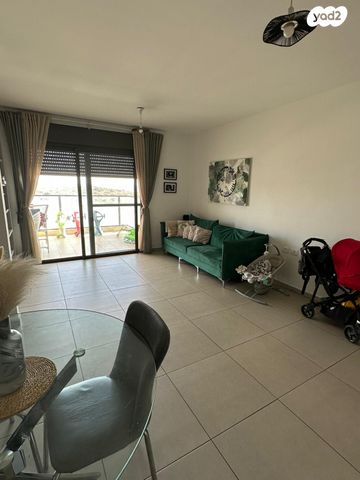 דירה, שדרות האמוראים, בית שמש