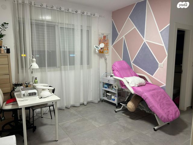 דירה, אליאס קלימיאן 1, גבעת אוסישקין, נהריה