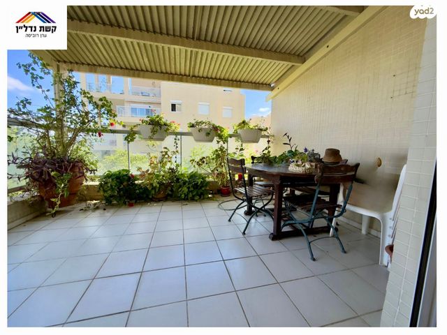 דירה, ברל כצנלסון 18, כפר סבא