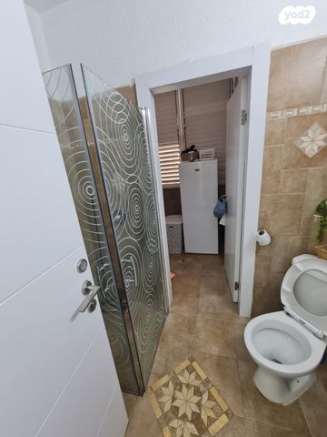 דירת גן, רחל אמנו, נווה מנחם, באר שבע