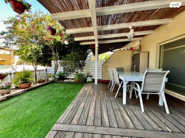 בית פרטי/ קוטג', מירון, אלפי מנשה