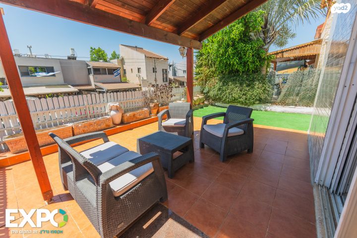 בית פרטי/ קוטג', האצ"ל 19, רובע ב', אריאל