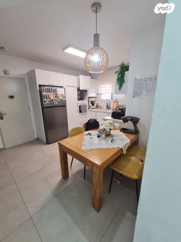 דירת גן, רחל אמנו, נווה מנחם, באר שבע