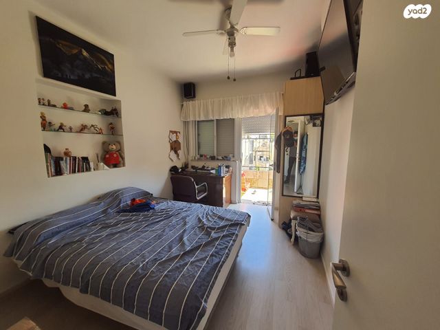 גג/ פנטהאוז, כובשי קטמון, קטמון הישנה, ירושלים