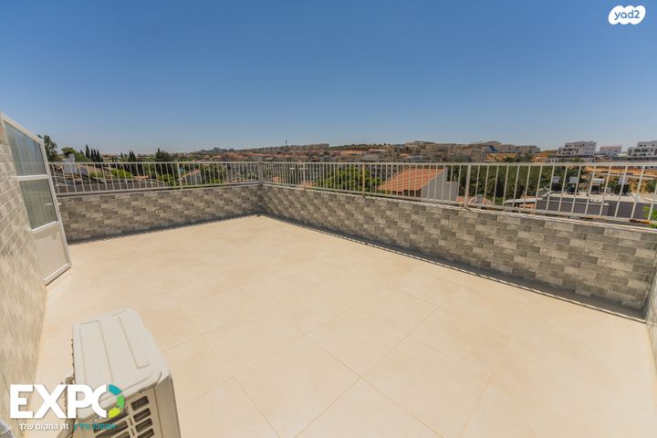 בית פרטי/ קוטג', האצ"ל 19, רובע ב', אריאל