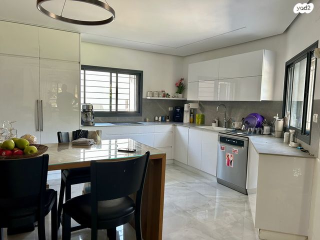 בית פרטי/ קוטג', ערבה, גבעת זאב