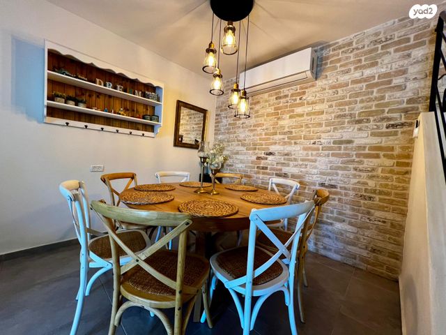 בית פרטי/ קוטג', מירון, אלפי מנשה