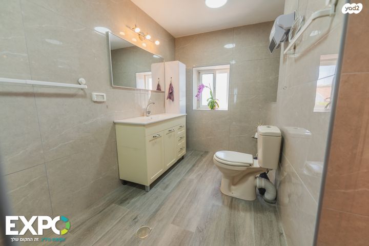 בית פרטי/ קוטג', האצ"ל 19, רובע ב', אריאל