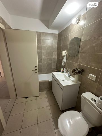 דירה, שדרות האמוראים, בית שמש