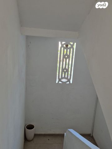 בניין מגורים, חיפה