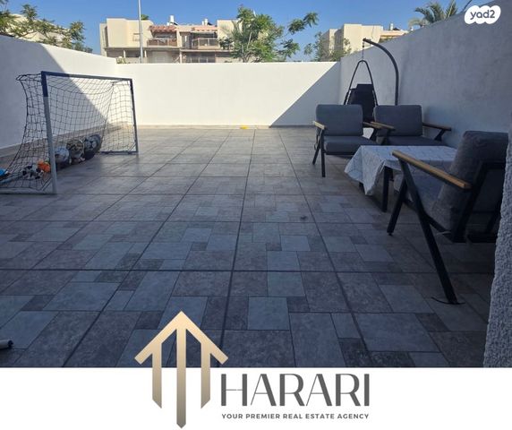 בית פרטי/ קוטג', חנה, באר שבע