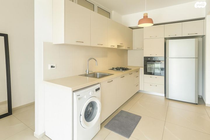 דירה, נגבה 1, יד אליהו, תל אביב יפו