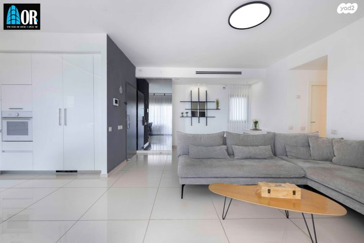 דירה, אודם, צמרות המושבה, באר יעקב