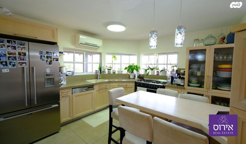 בית פרטי/ קוטג', כפר ורדים