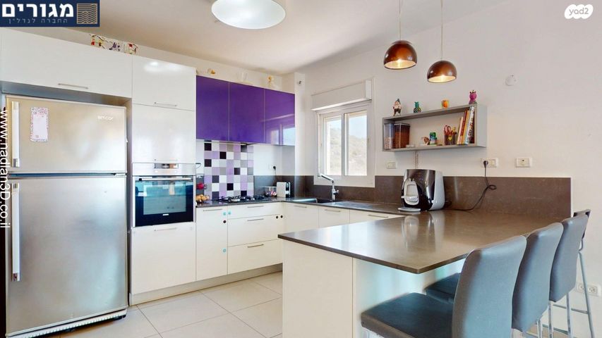 דירה, שונית, רמת חביב / רמת הנשיא, חיפה