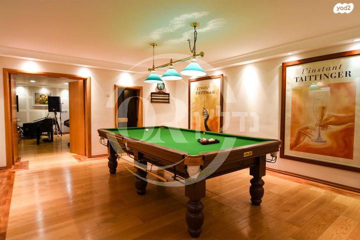 דו משפחתי, אלון, רמת השרון