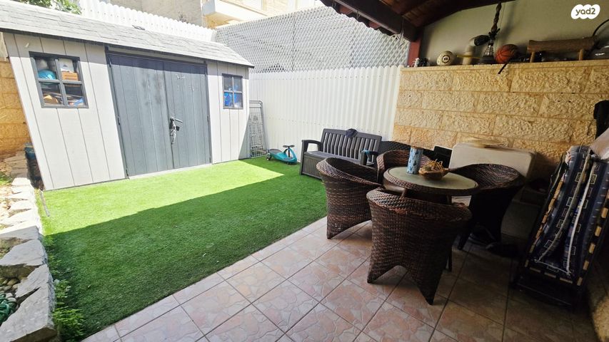 בית פרטי/ קוטג', חטיבת יפתח, רמת רבין, כרמיאל