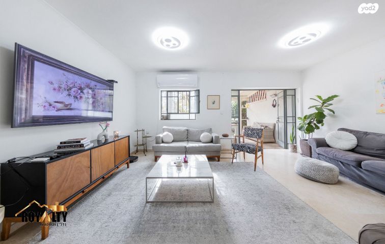 בית פרטי/ קוטג', פולג, נווה אפק, ראש העין