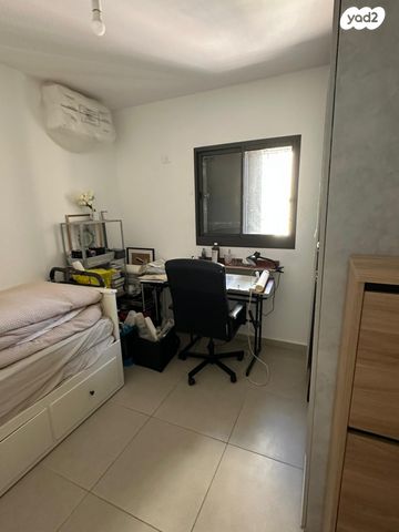 דירה, שדרות האמוראים, בית שמש