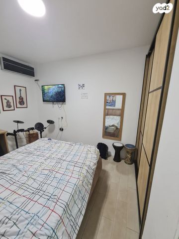 דירת גן, רחל אמנו, נווה מנחם, באר שבע