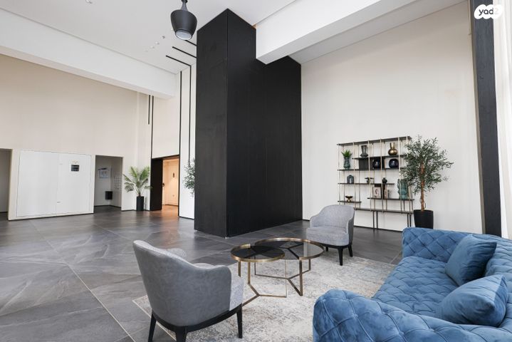 דירה, יעקב דורי 6, נאות שמיר, רמלה