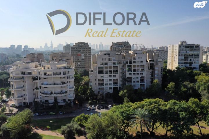 דירה, אריה פסטרנק, נווה אביבים, תל אביב יפו