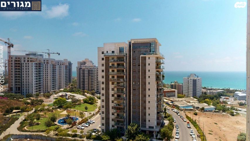 דירה, שונית, רמת חביב / רמת הנשיא, חיפה